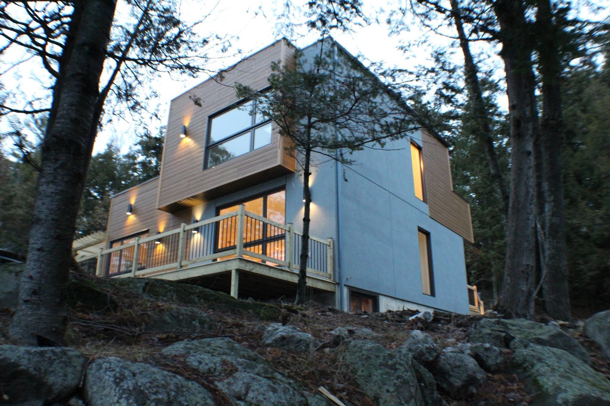 Lefebvre Architecture et Construction