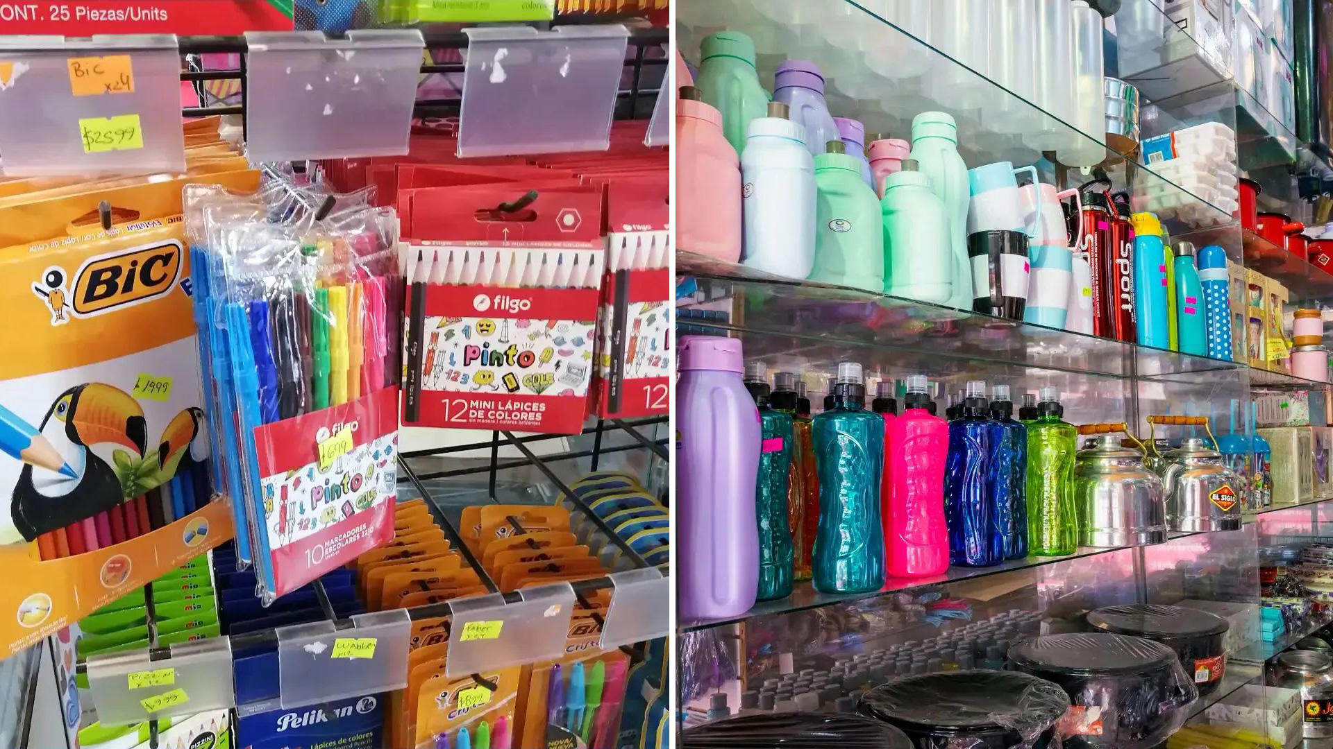 Galería en miniatura