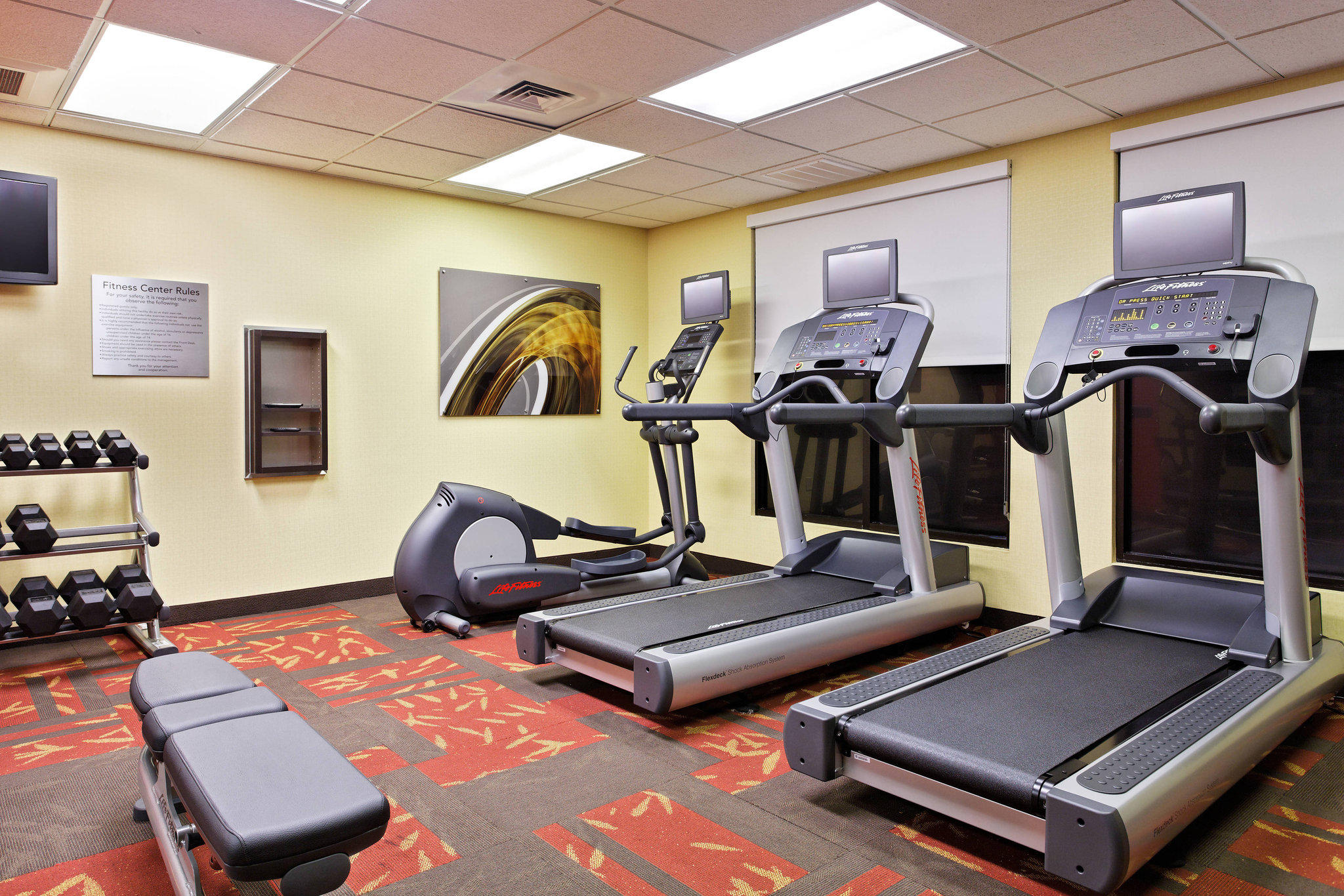 Courtyard by Marriott Tallahassee North/I-10 Capital Circle Photo