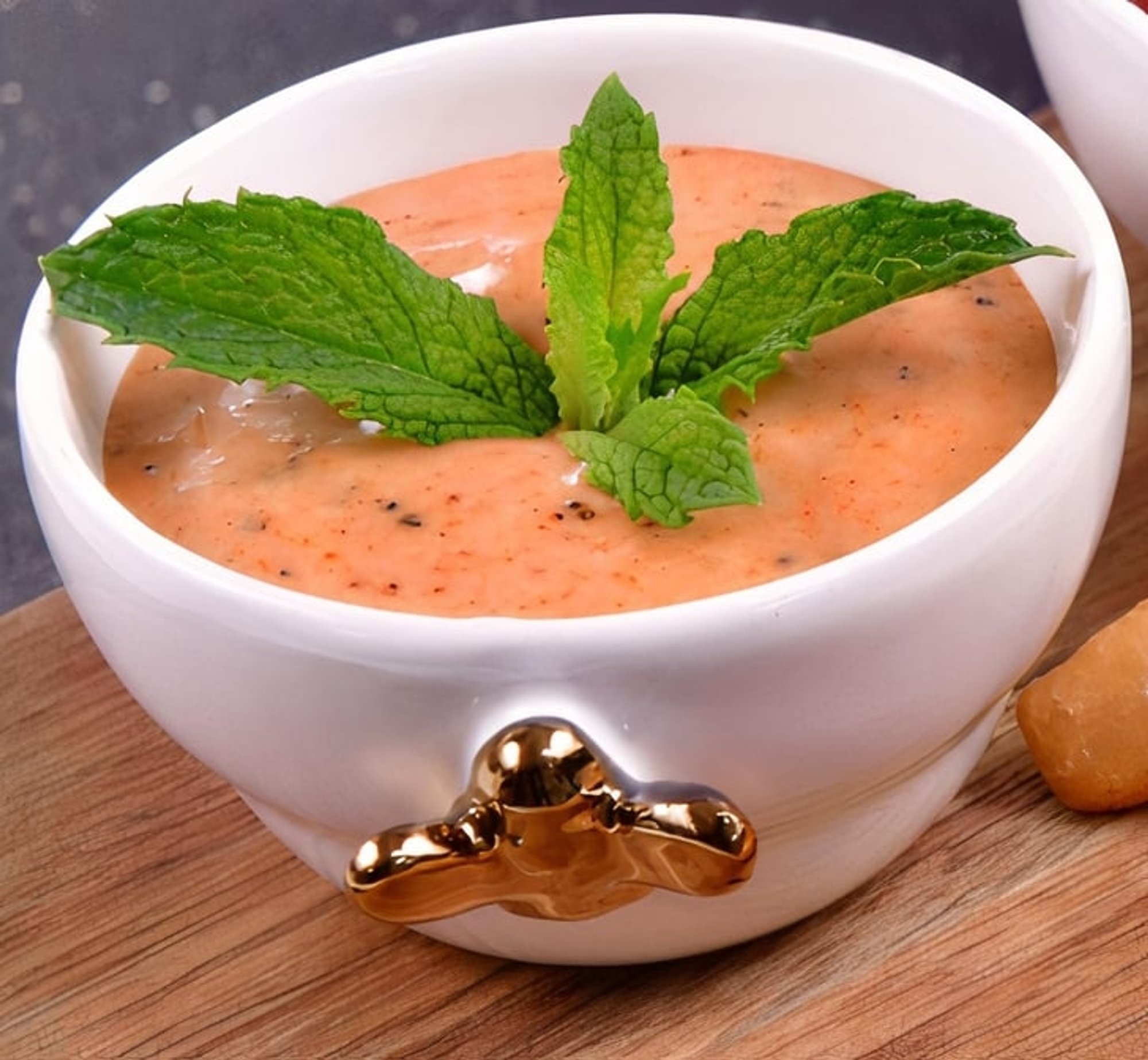 Thyme Sauce (8 Oz)