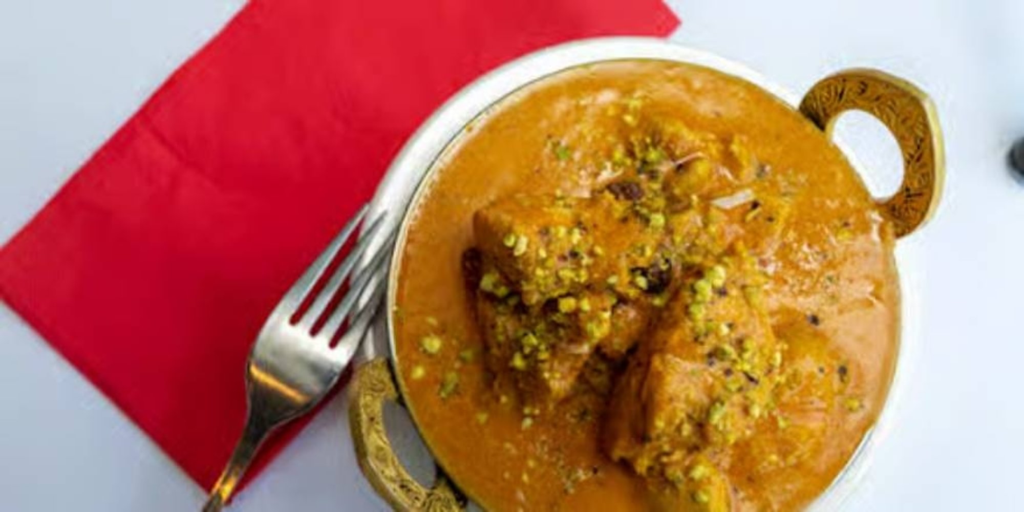 Chicken Mango
