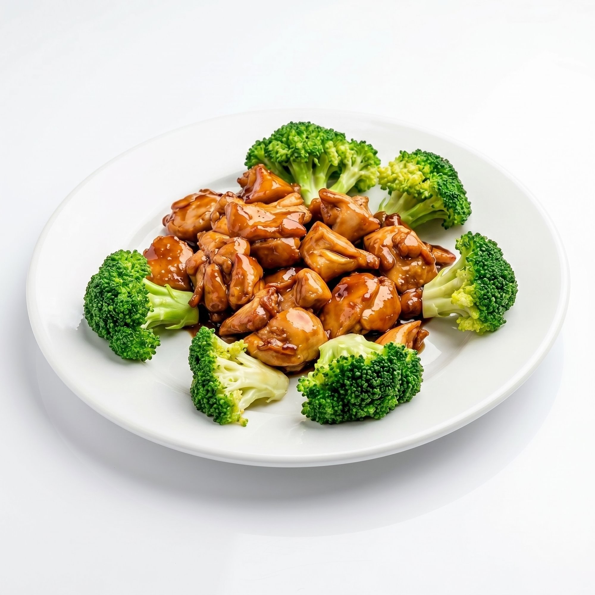 Teriyaki Chicken