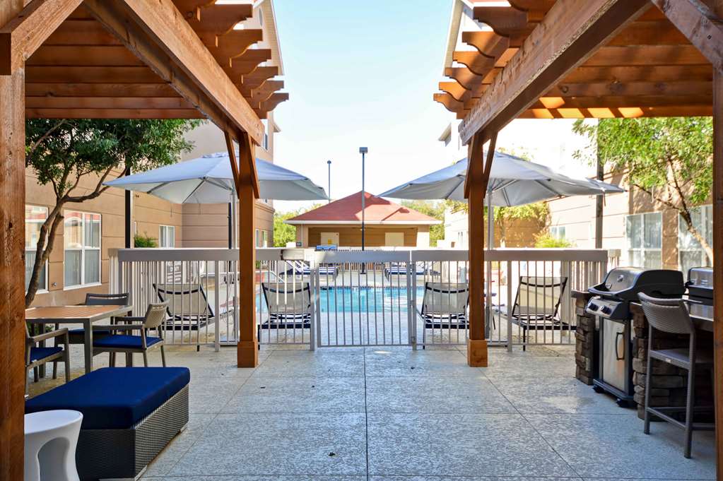 Homewood Suites by Hilton San Antonio-Northwest Image