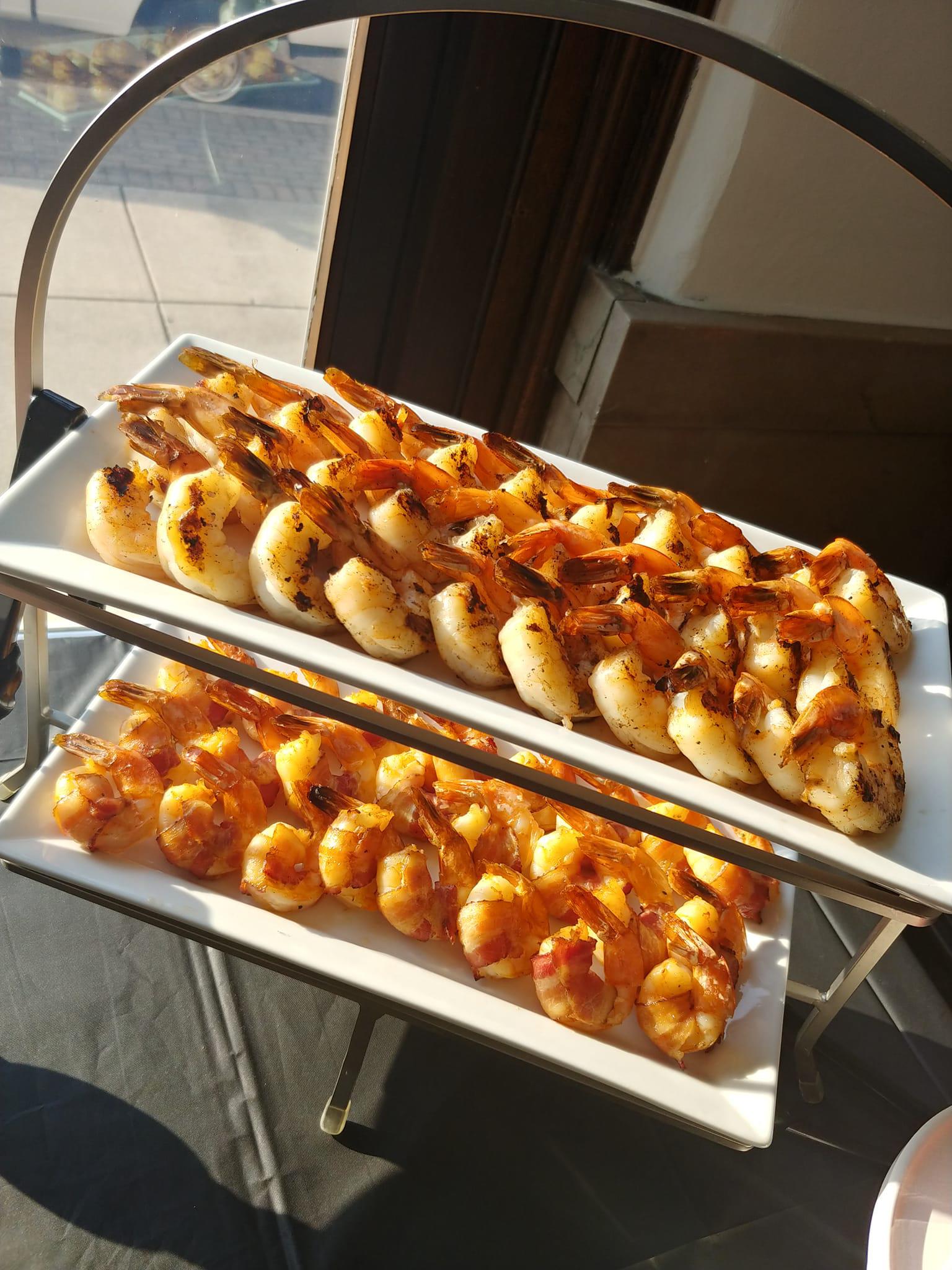 Curtis's Custom Cuisine Image