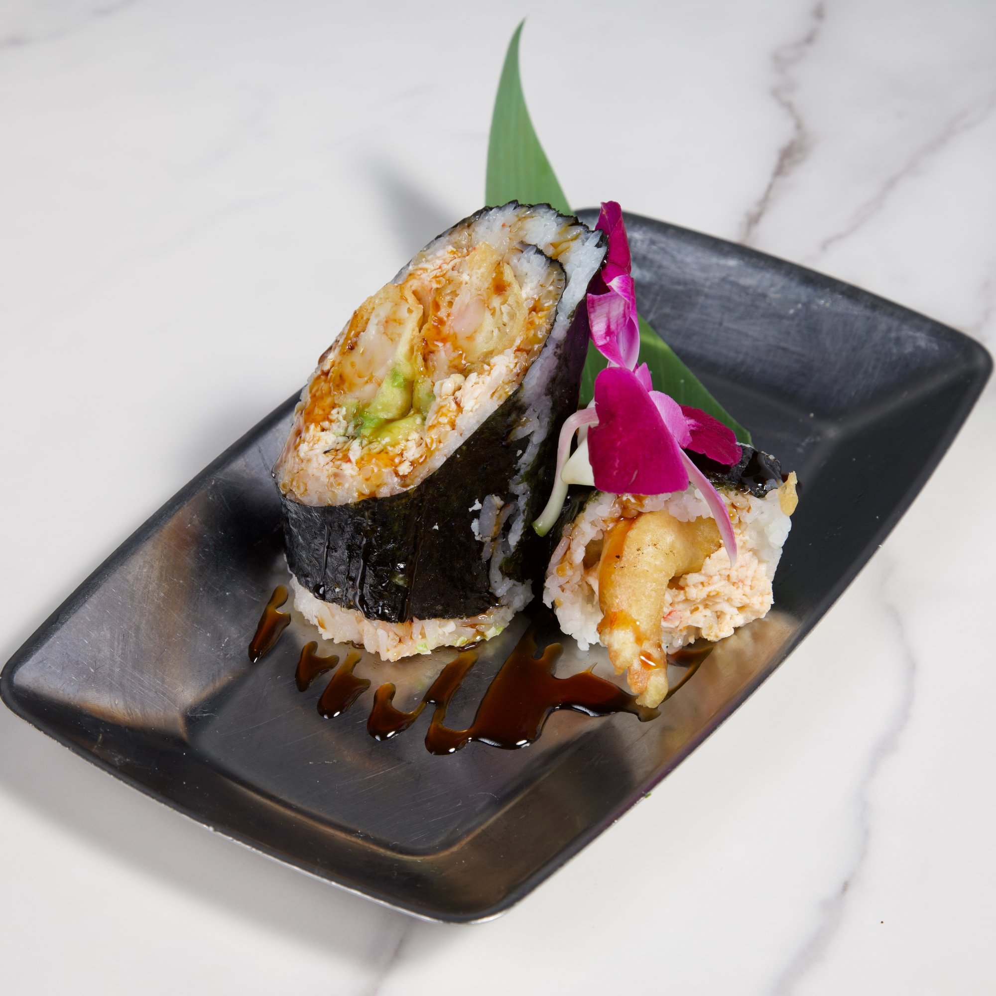Naruto Temaki