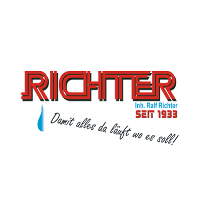 Haustechnik Richter Inh. Ralf Richter - LOGO