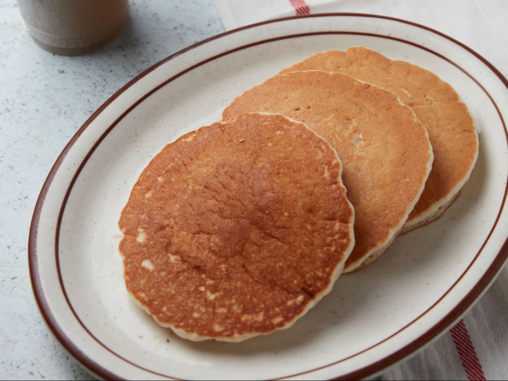 Short Stack - O