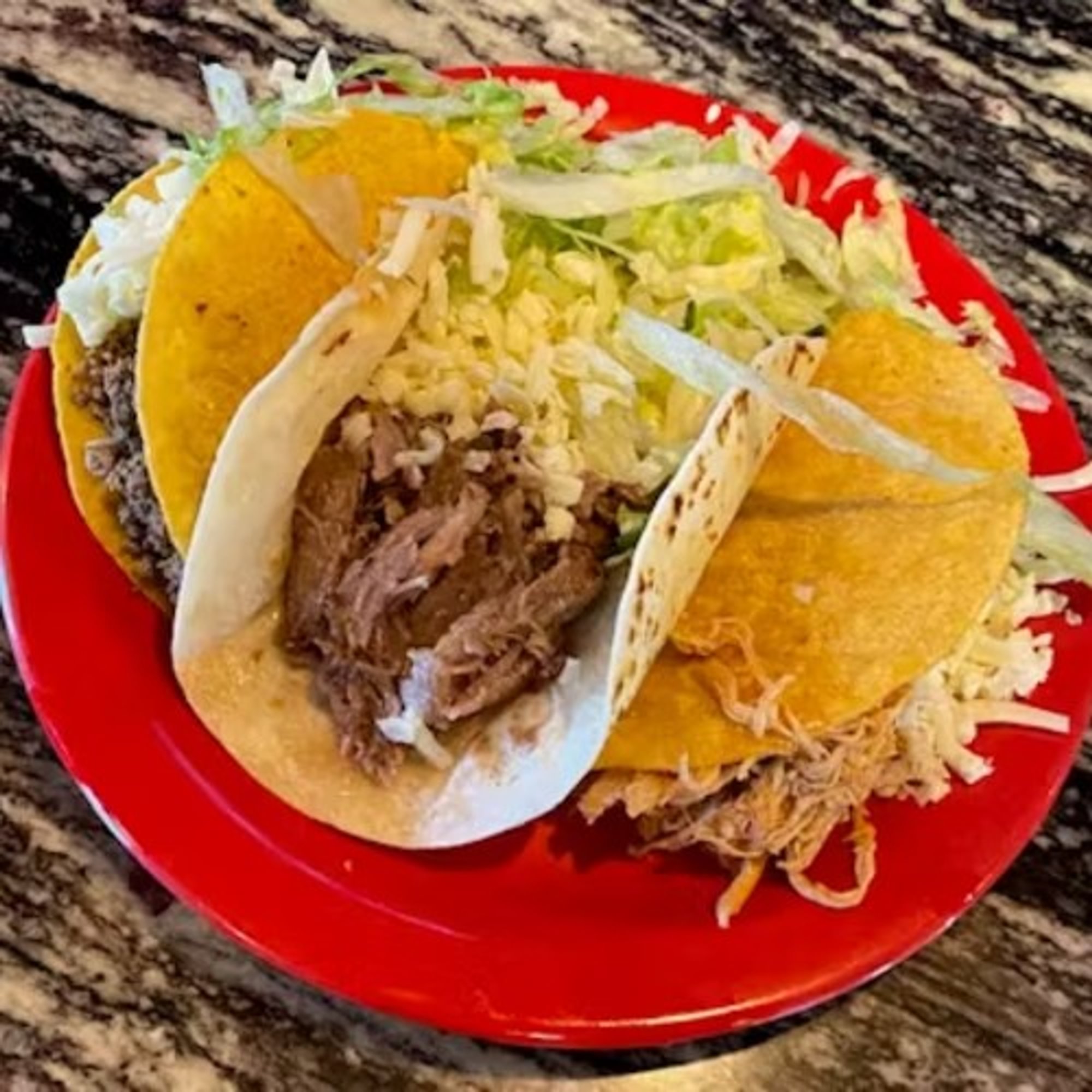 Taco