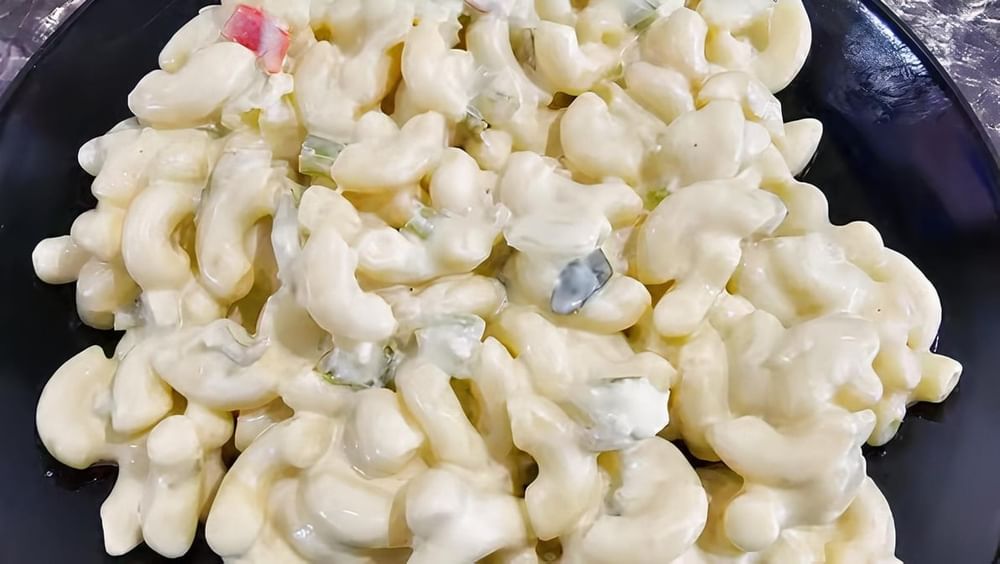 Macaroni Salad