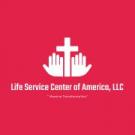 Life Service Center of America, LLC Logo