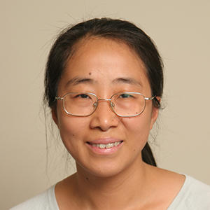 Chao Qi, PhD Photo