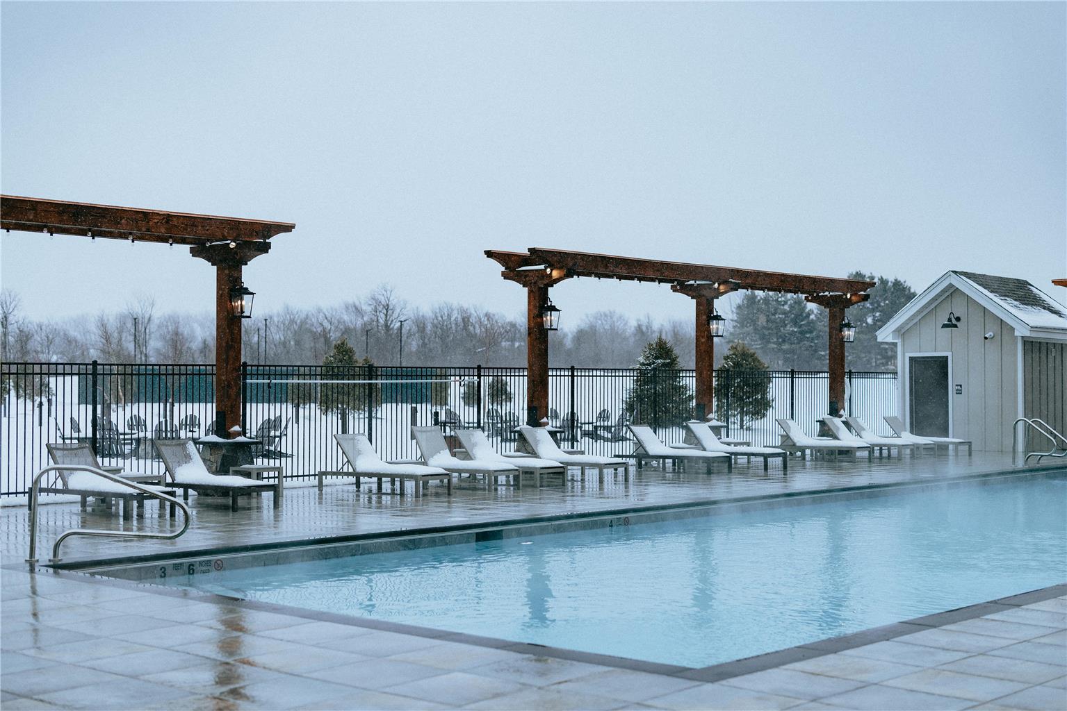 Skaneateles Fields Resort & Spa, Curio Collection by Hilton Image