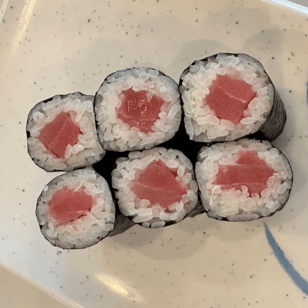 Tuna Roll
