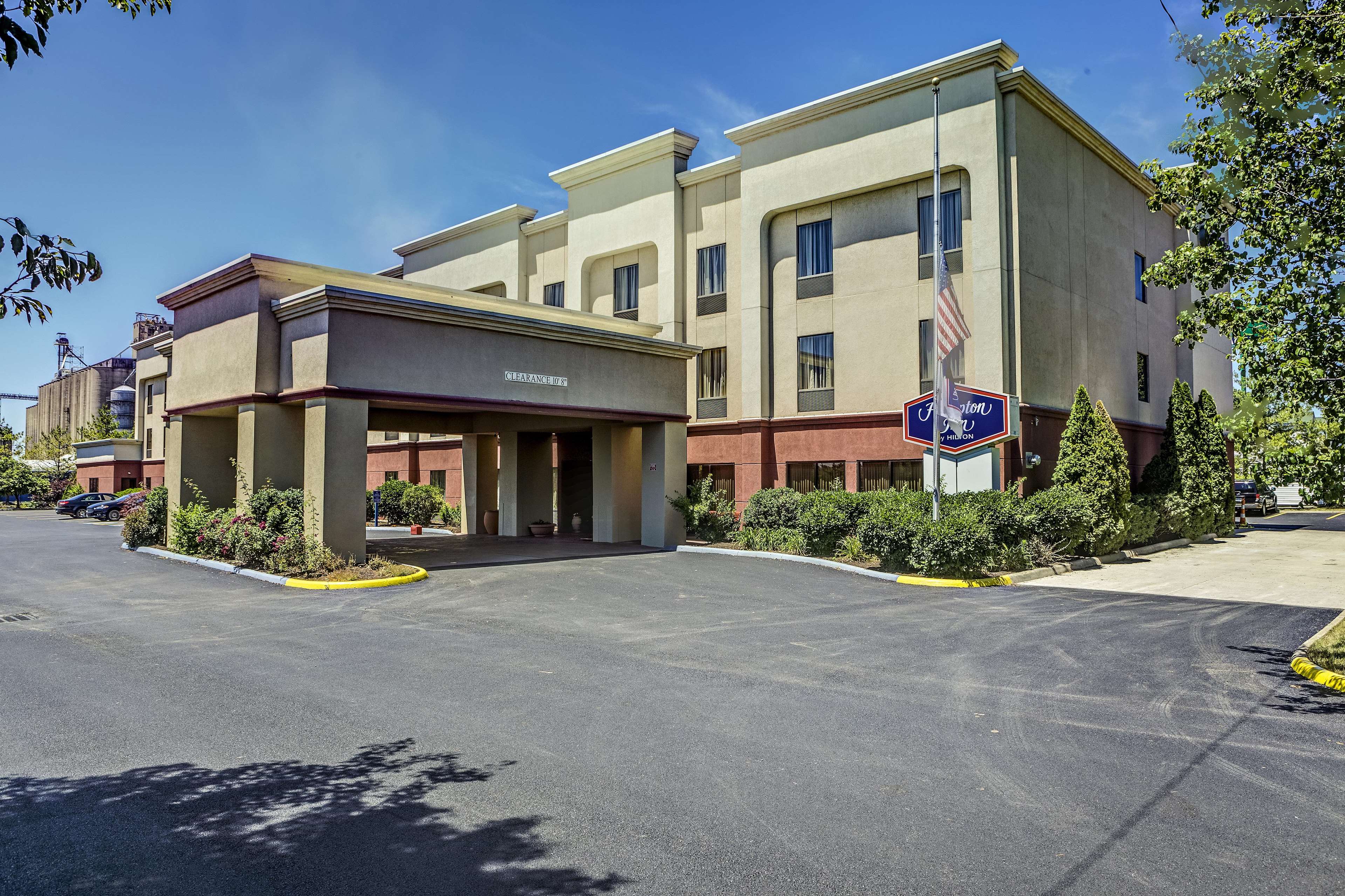 Hampton Inn Columbus I-70E/Hamilton Rd. Photo