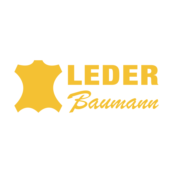 Logo von Leder Baumann