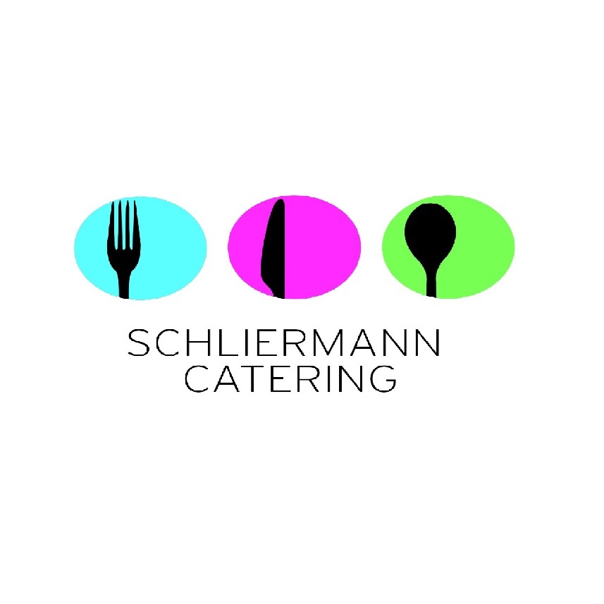 Logo von Schliermann Catering & Partyservice