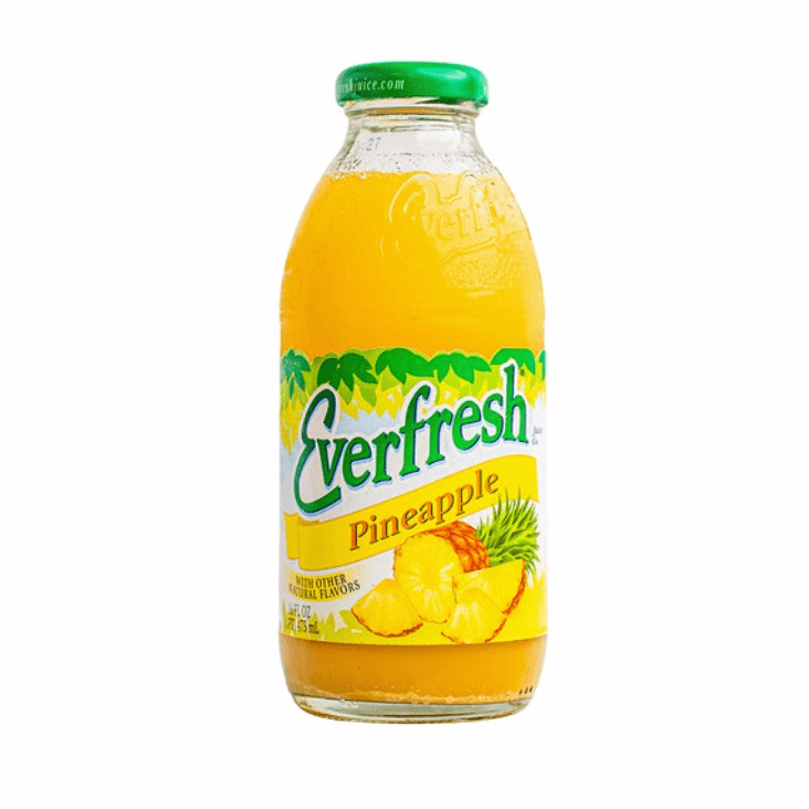 Everfresh Juice