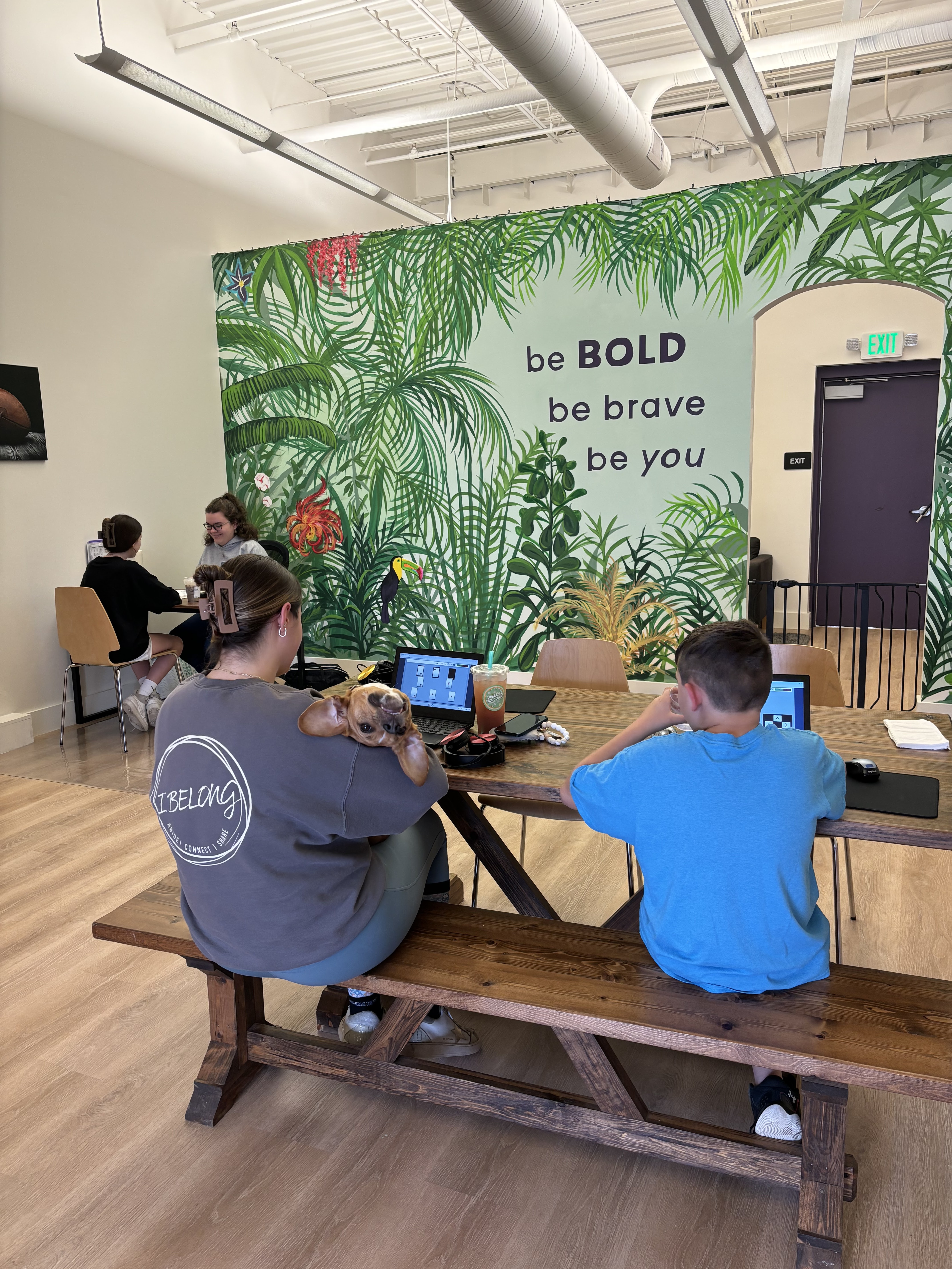 LearningRx - Franklin Image