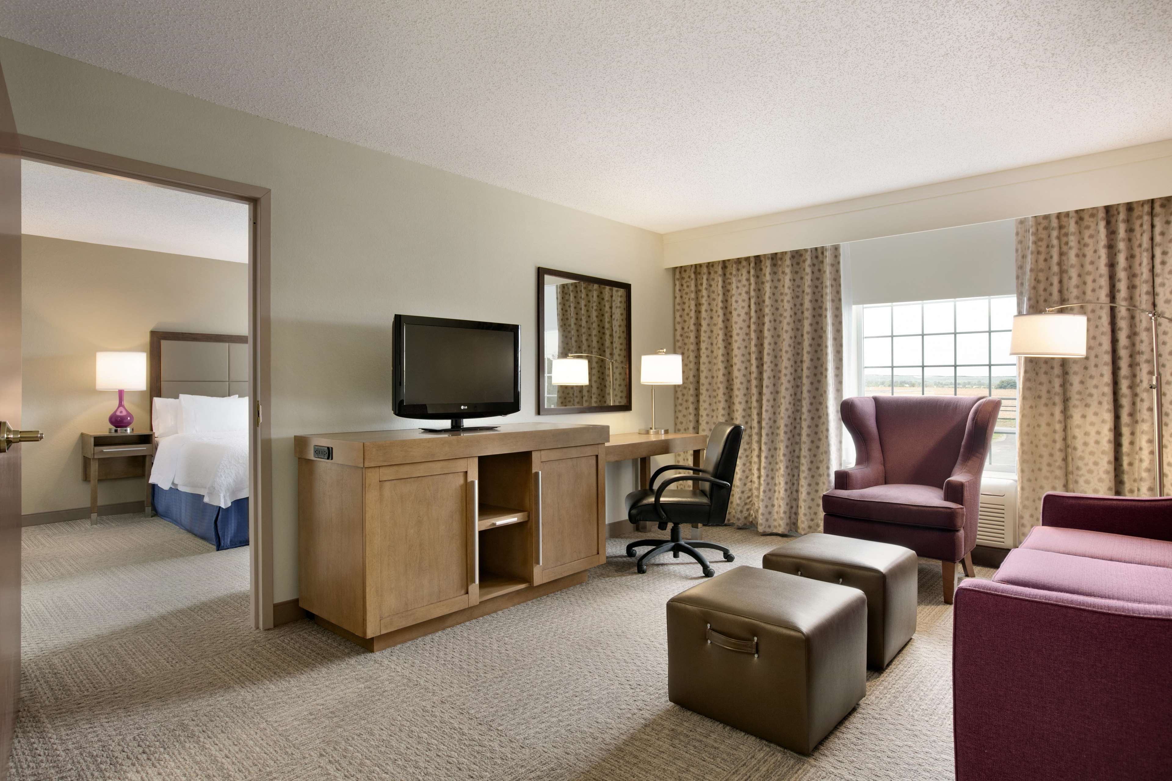 Hampton Inn & Suites Hershey Photo