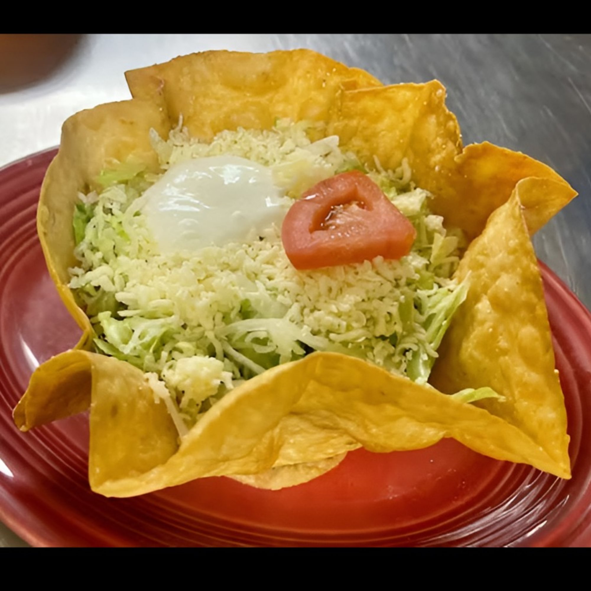 Taco Salad