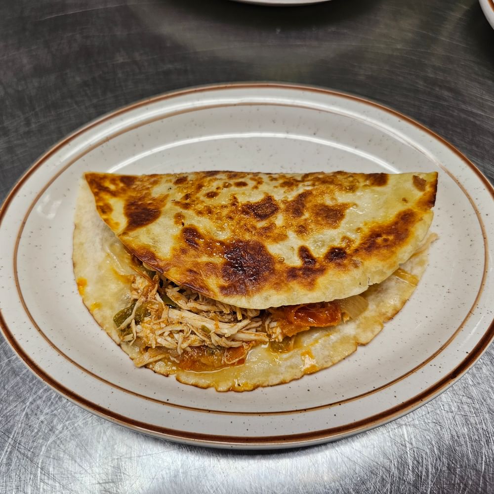 Quesadilla