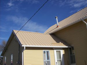 Neff Roofing & Construction Photo