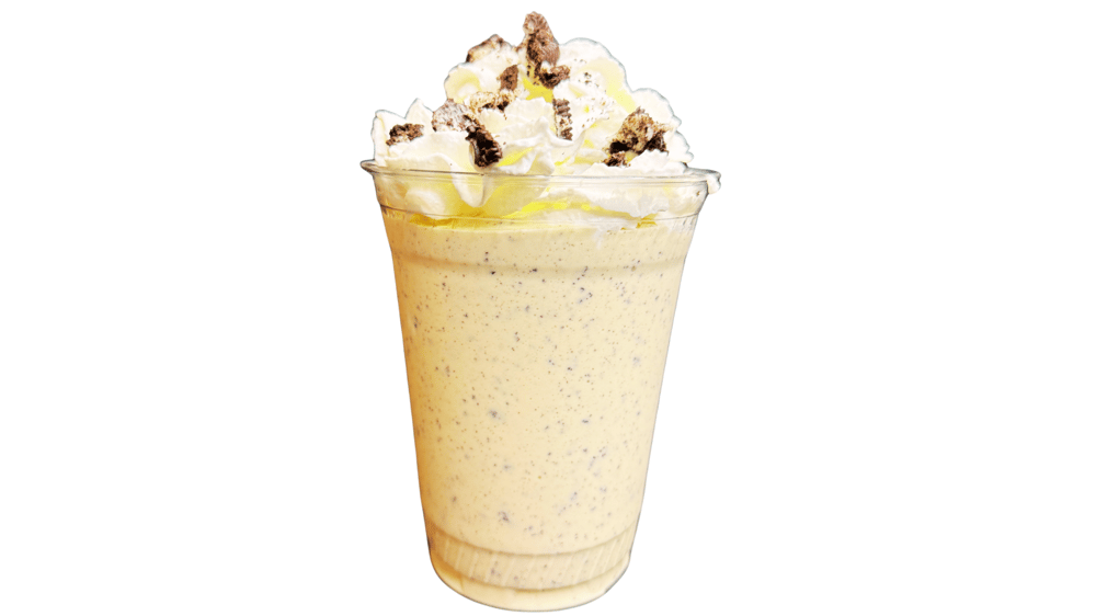 Cookies & Cream
