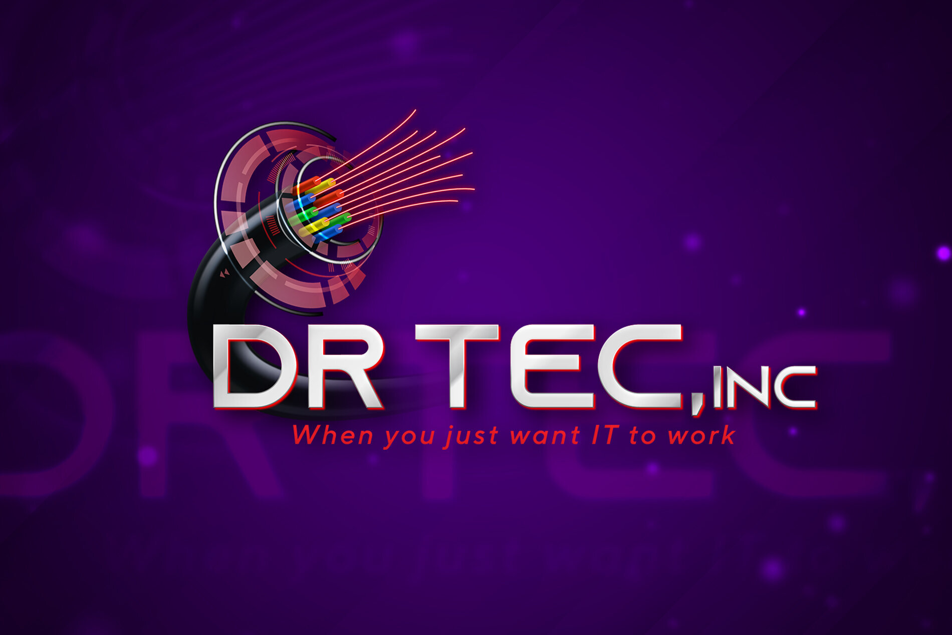 DR TEC INC Image