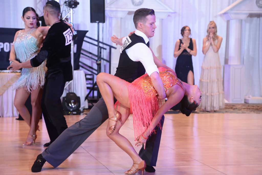 Live2Dance Ballroom Photo