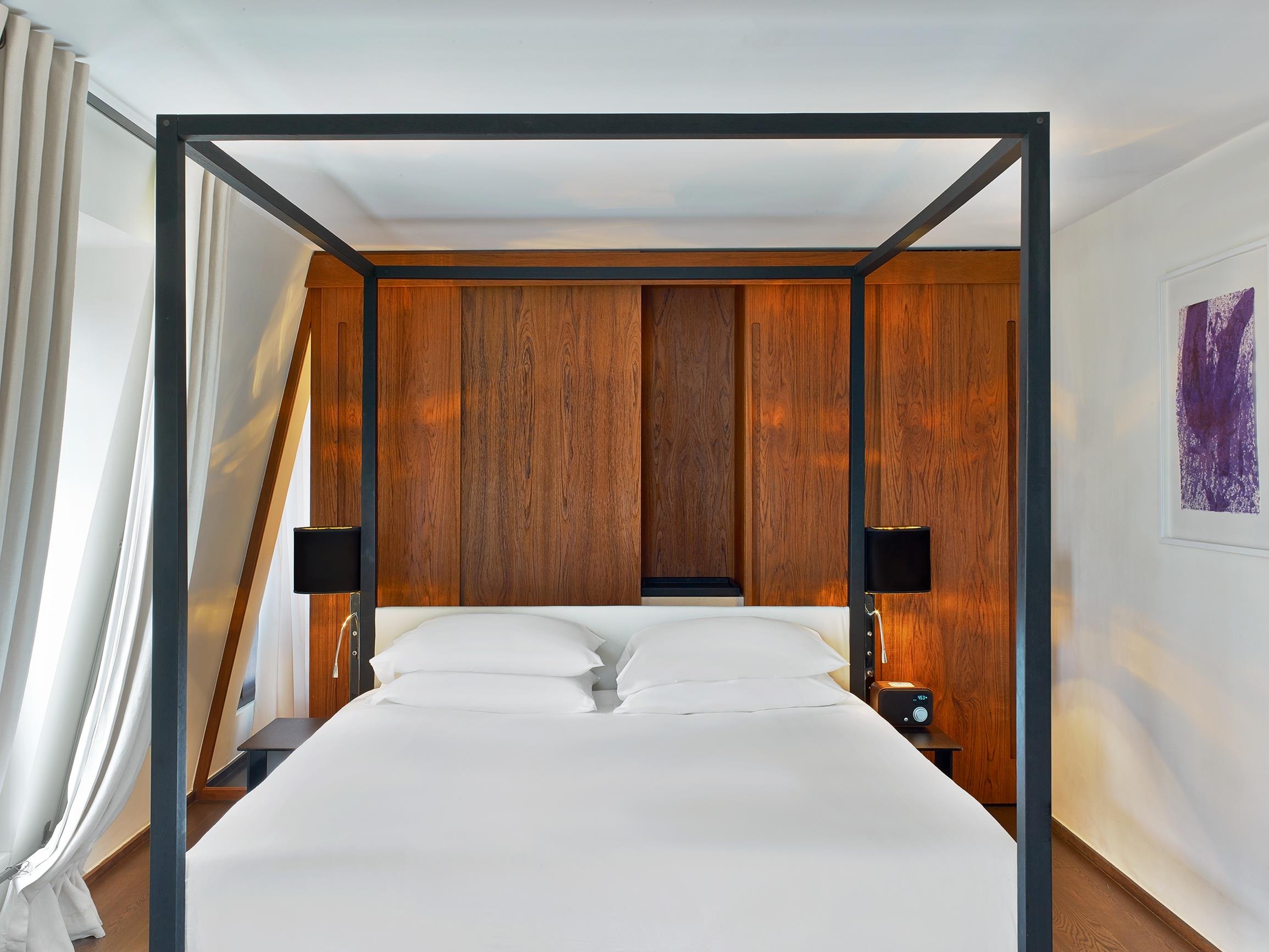 Images Le Metropolitan, a Tribute Portfolio Hotel, Paris