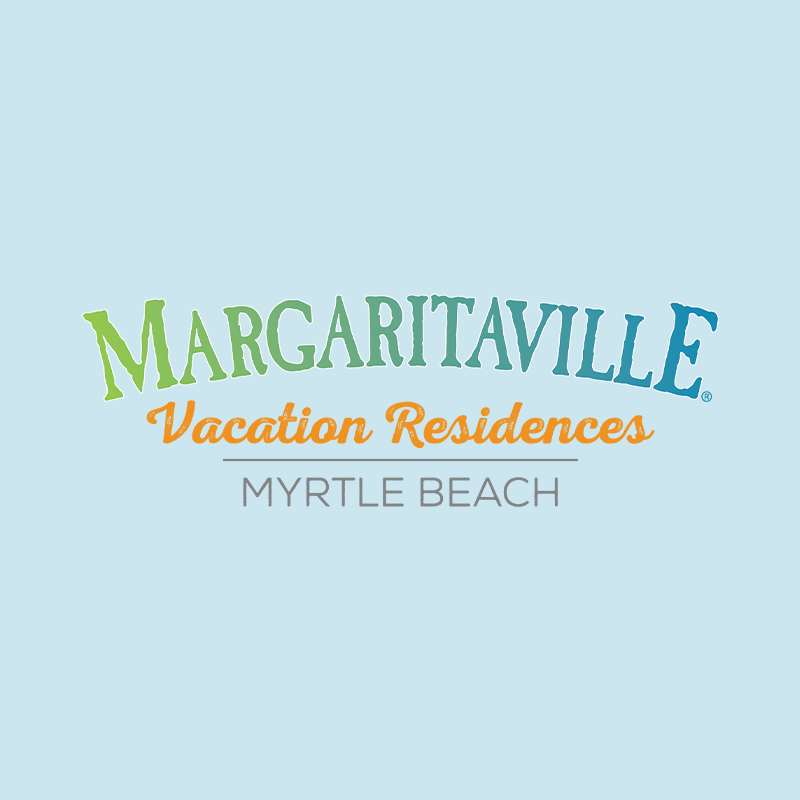 Margaritaville Vacation Residences Myrtle Beach Logo