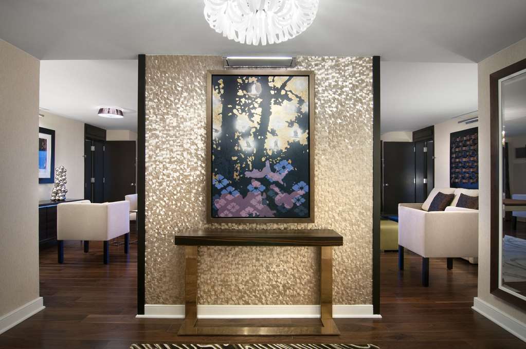 Hilton Atlanta Airport Image