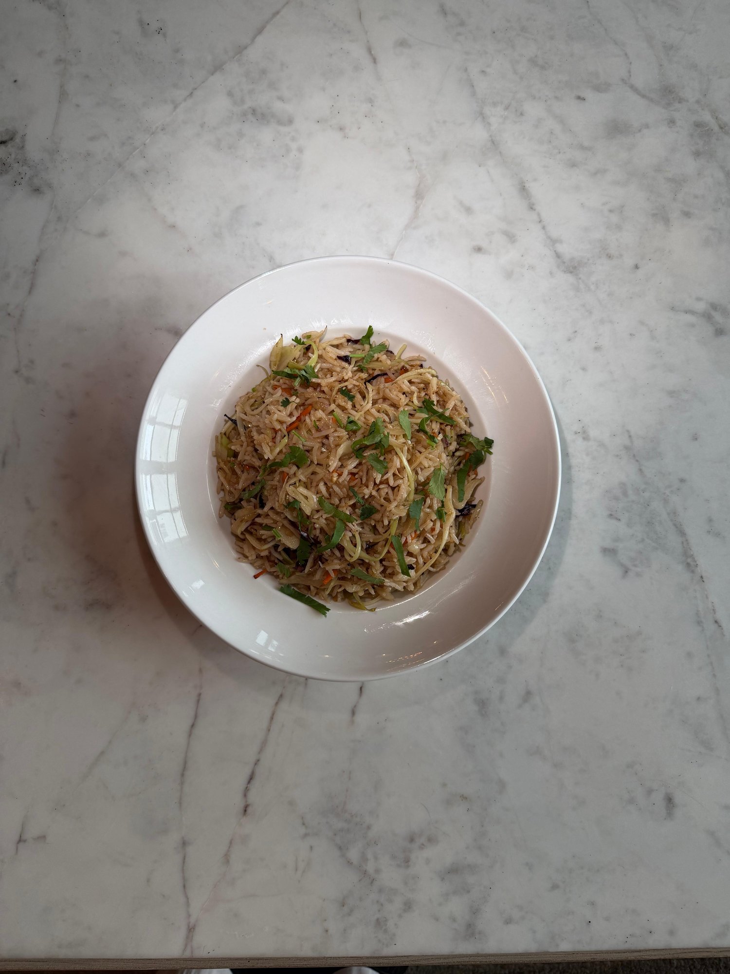 GHEE RICE