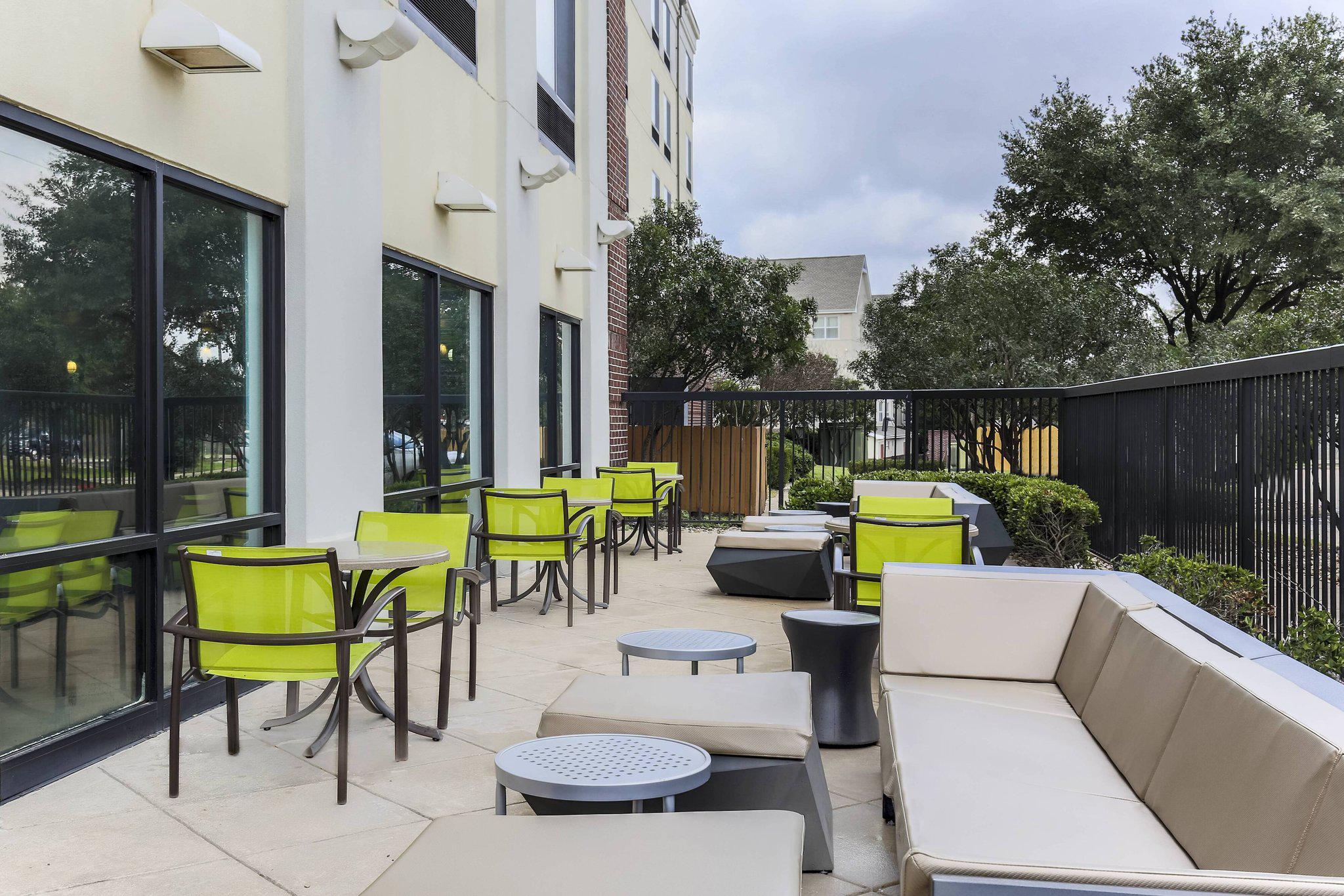 SpringHill Suites by Marriott Austin Parmer/Tech Ridge Photo