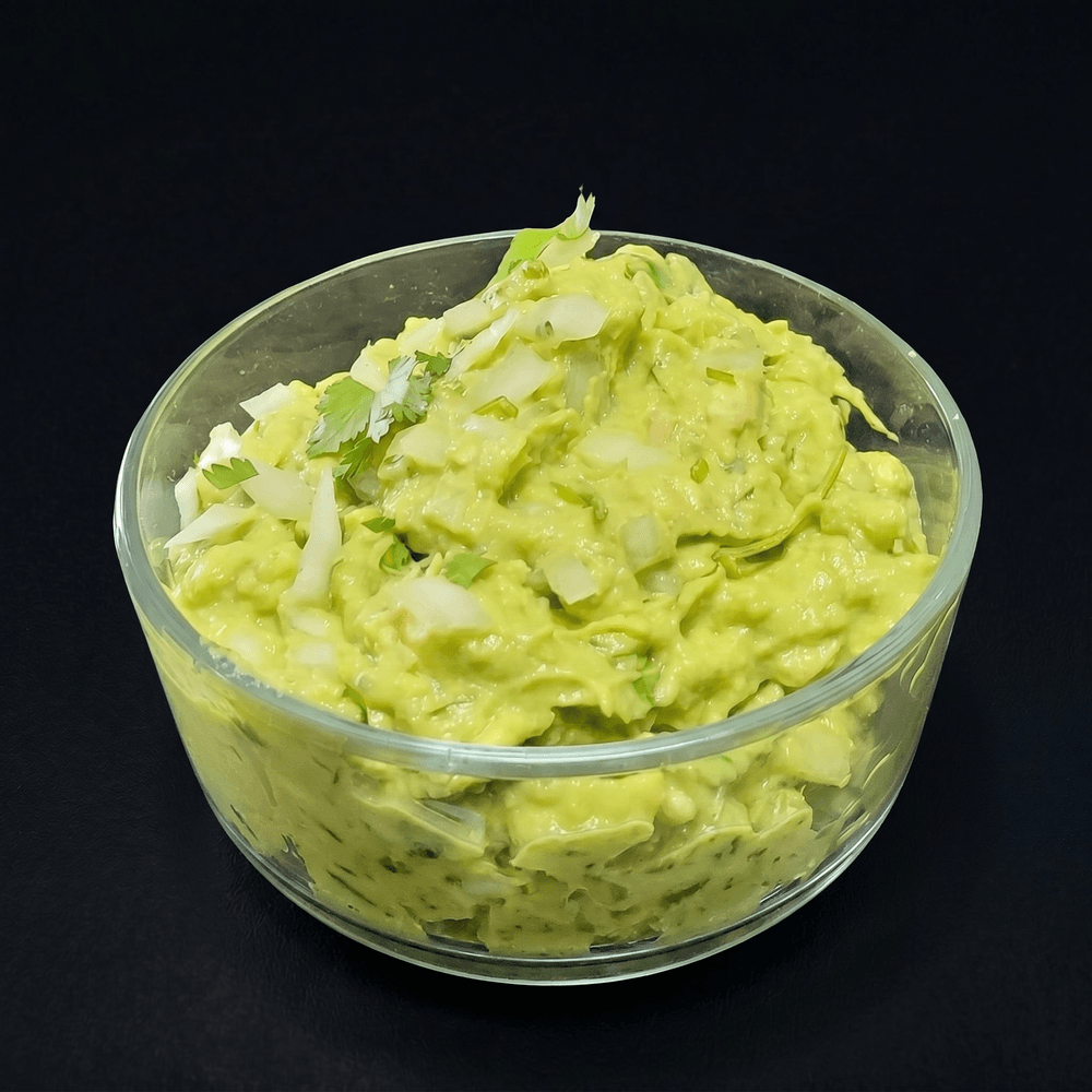 Chips & Guacamole