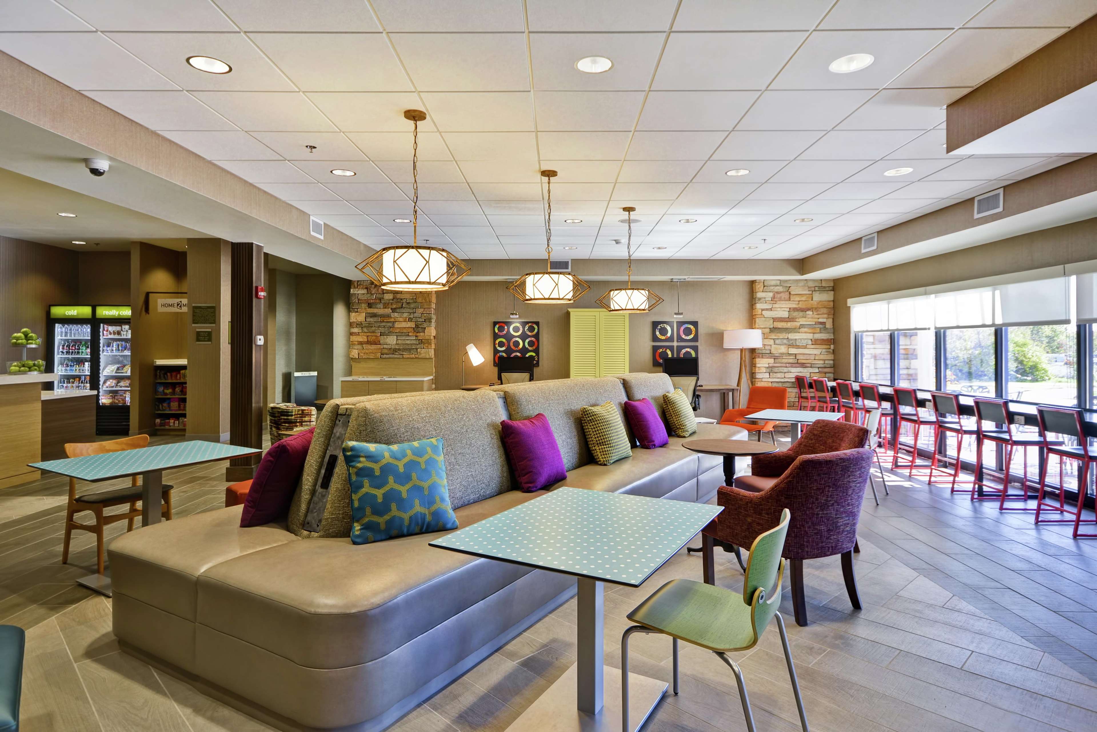 Home2 Suites by Hilton Carbondale Photo