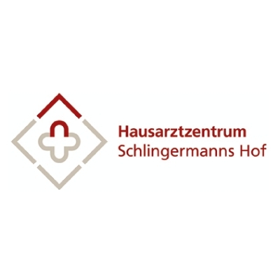 Logo von Hausarztzentrum Schlingermannshof