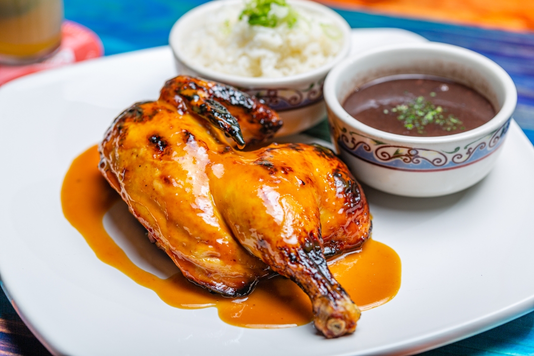 Pollo Asado