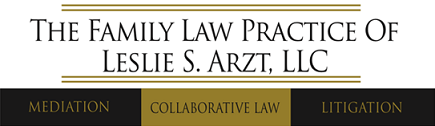 The Family Law Practice of Leslie S. Artz, LLC