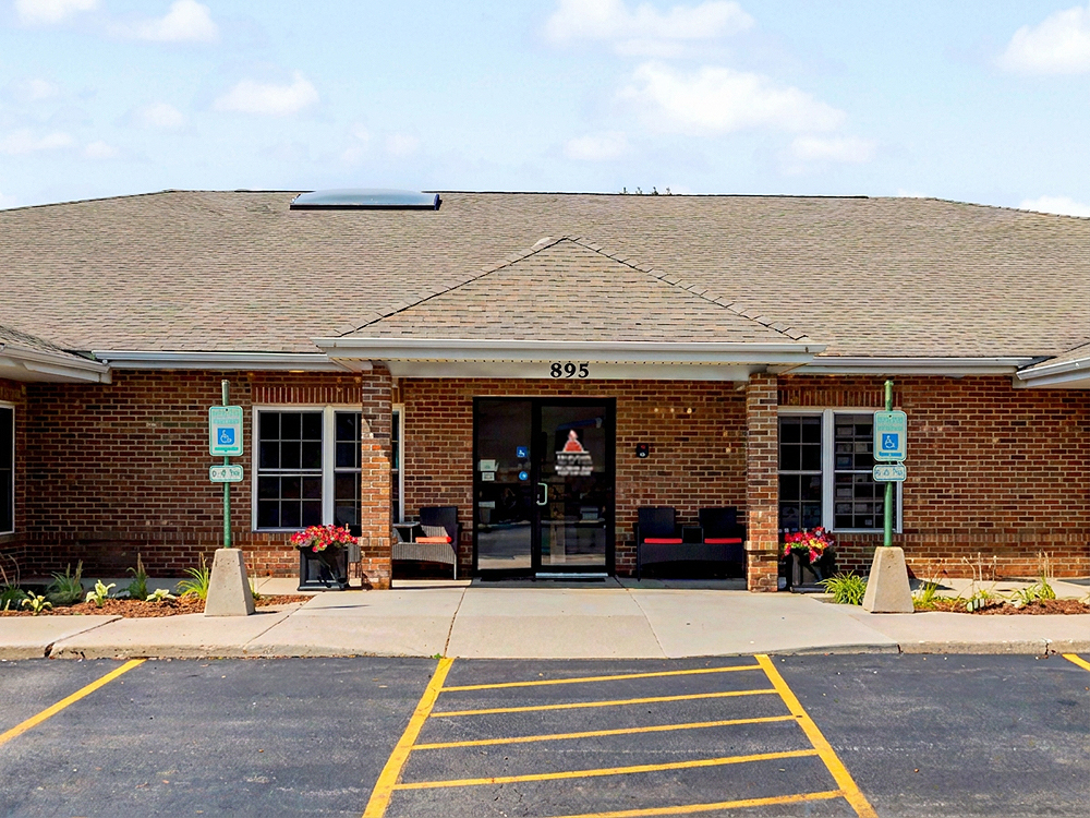 Weber Road KinderCare