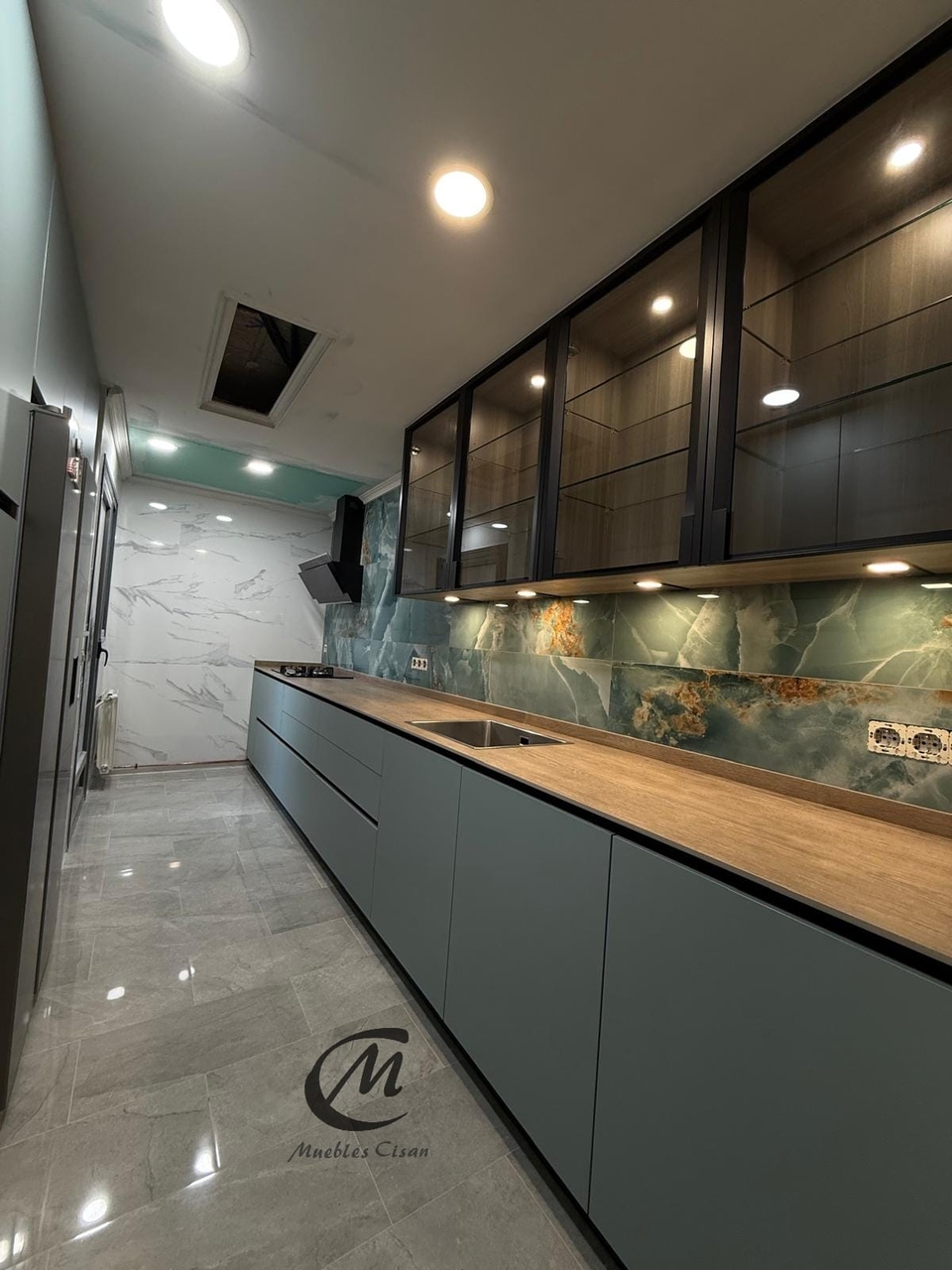 Galería en miniatura