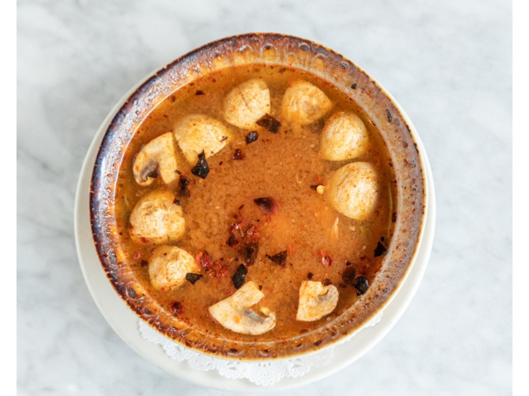Tom Yum