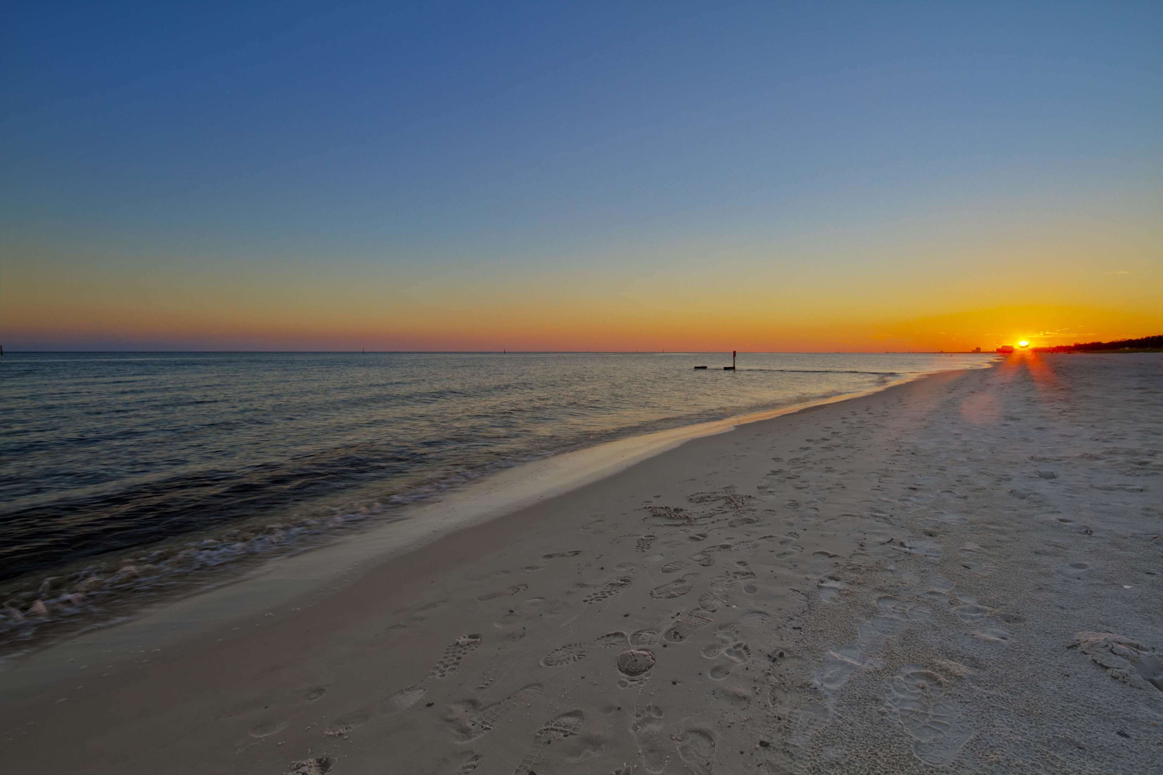 Hampton Inn Biloxi Photo