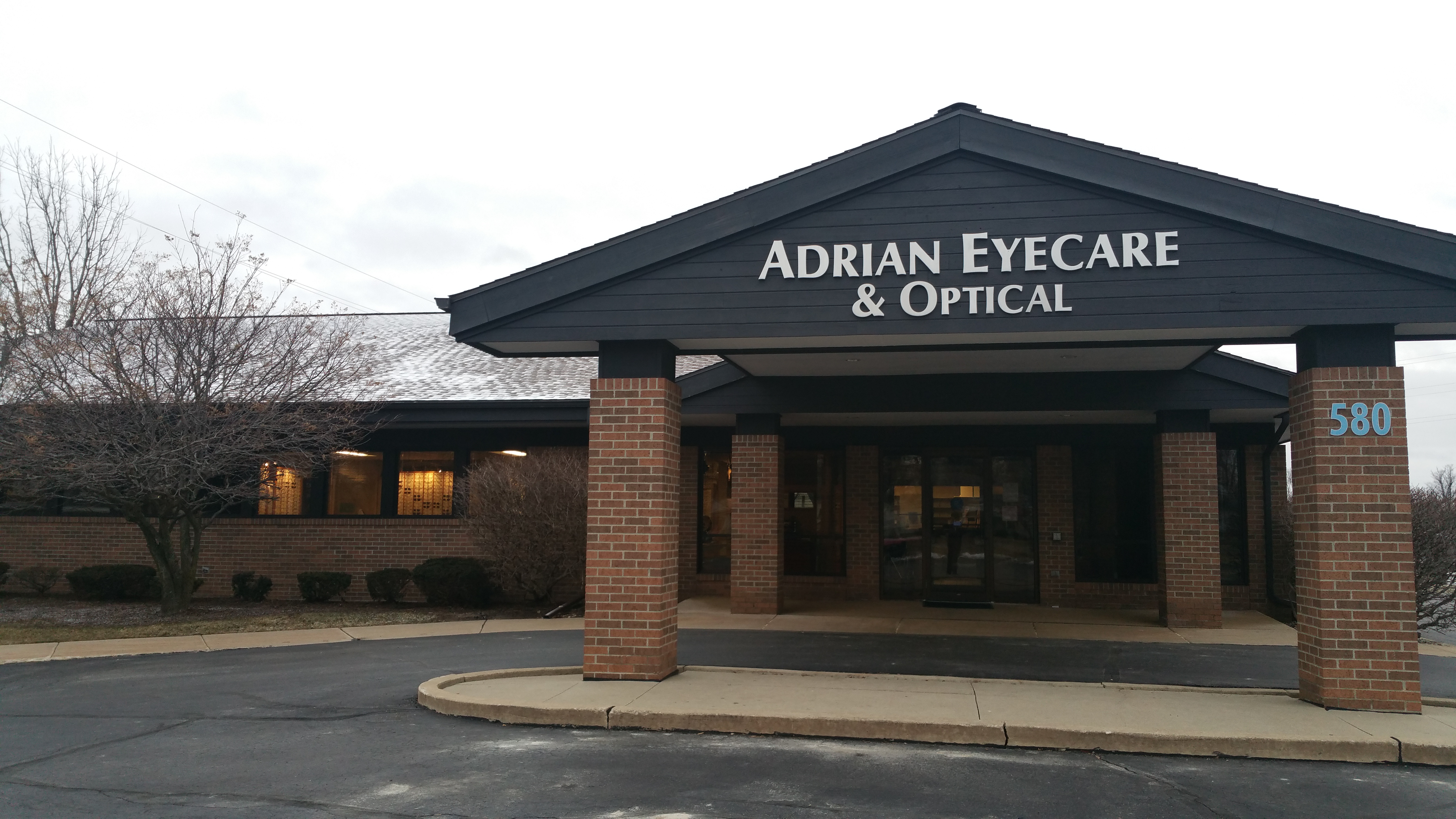 Adrian Eyecare & Optical Photo