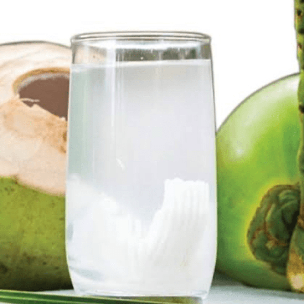 Bv3.Young Coconut Juice