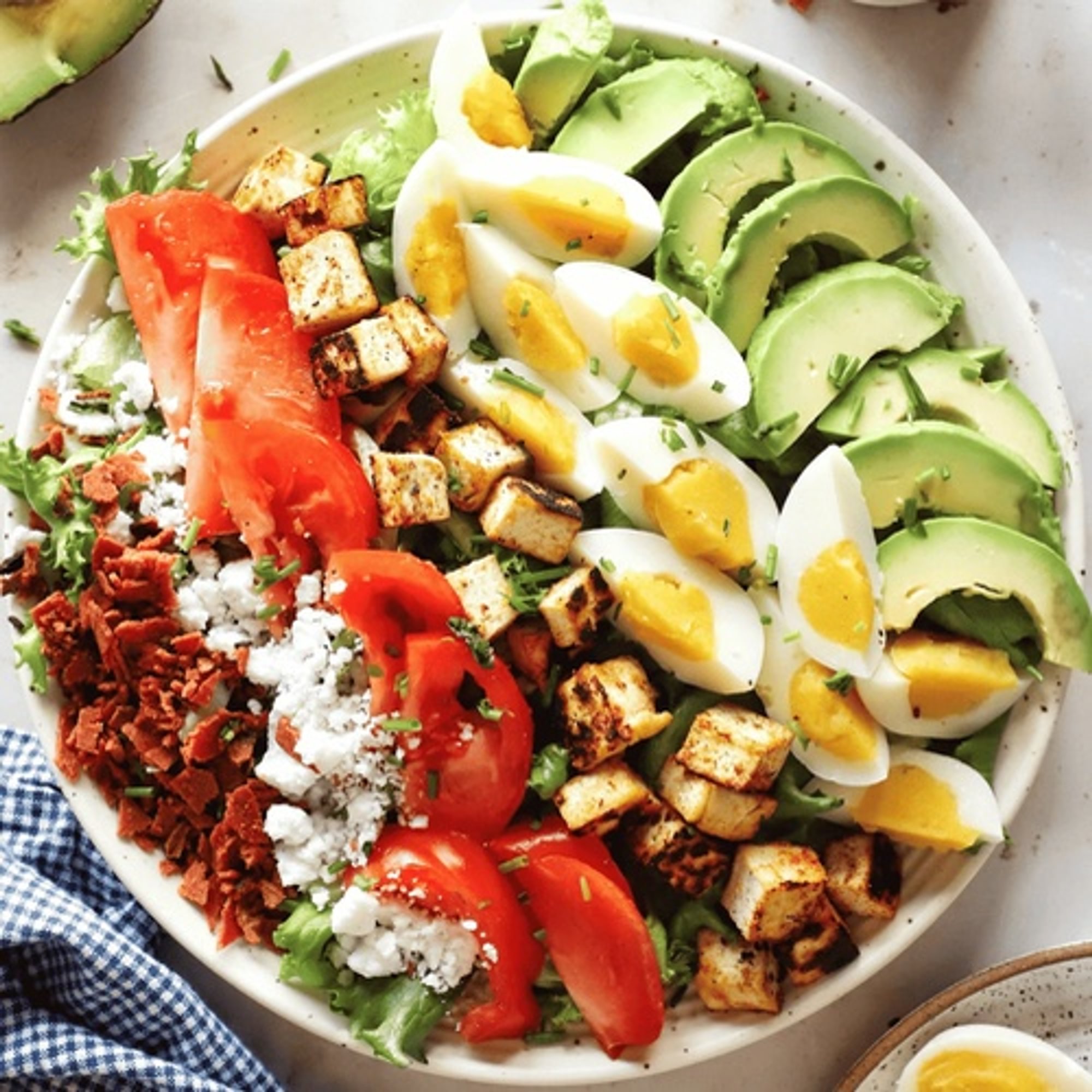 Cobb Salad