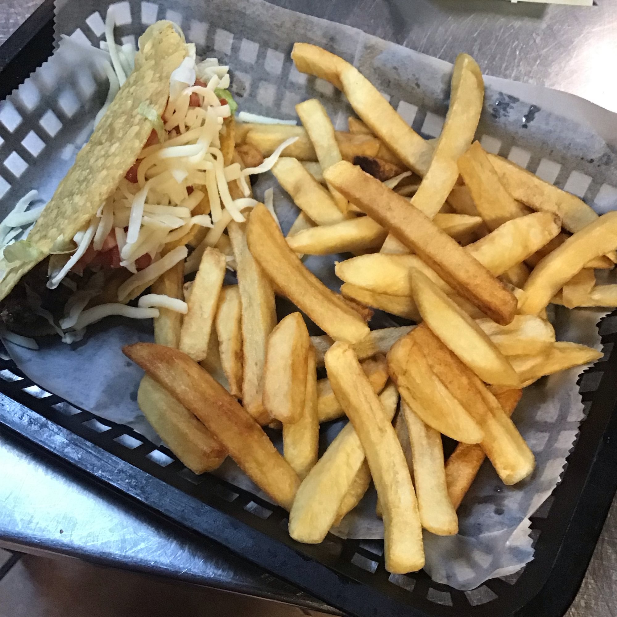 Kids Taco