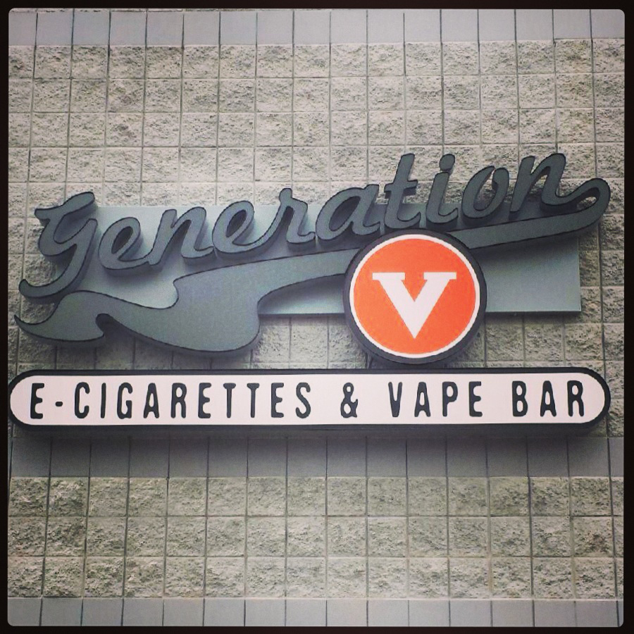 Generation V Vape + CBD Shop | Vapor Shop Photo