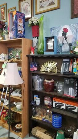 Images Salvage Garden Consignment