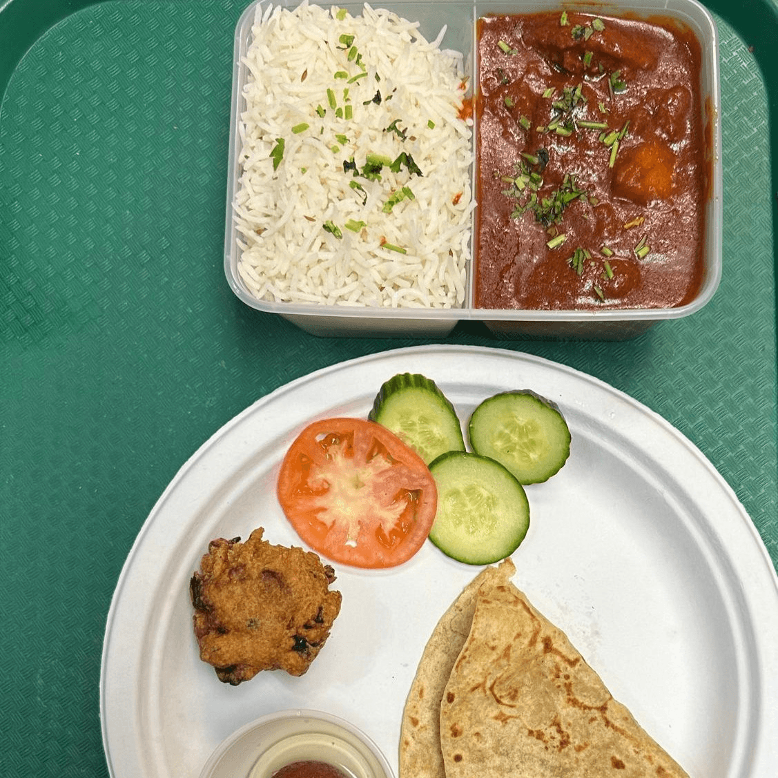 Chicken Chettinad